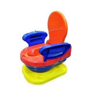 Baby Close-Stool Potty Trainer